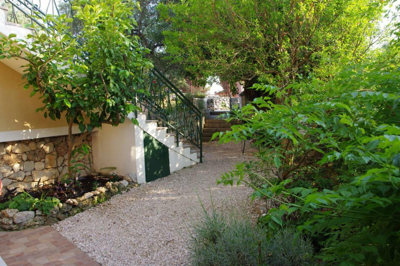 Apartments Sonja Podgora Exterior foto